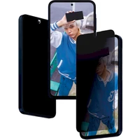 PanzerGlass Privacy Samsung Galaxy A35 5G - Ochranné folie a skla