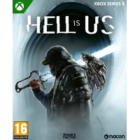 Hell is Us (XSX) - Hry pro Xbox Series