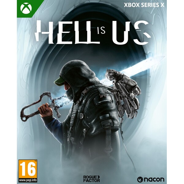 Hell is Us
