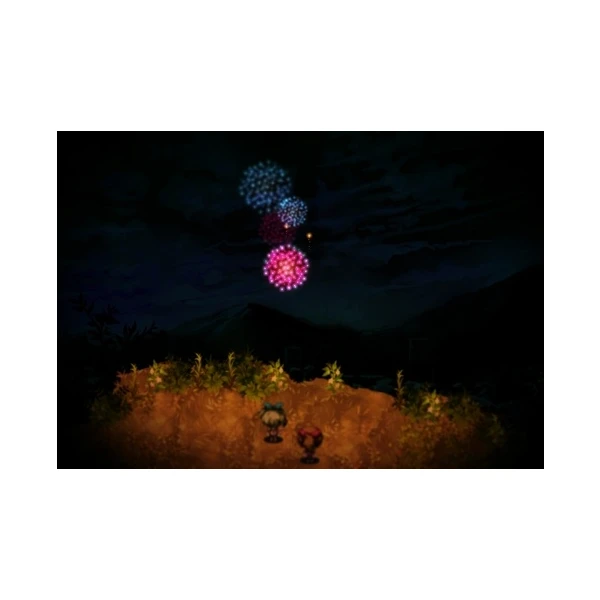 Yomawari: The Long Night Collection (SWITCH) - Hry pro Nintendo Switch - Obrázek 45I4100201