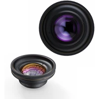 ShiftCam LensUltra 16mm Wide Angle objektiv pro telefon - Přídavné objektivy