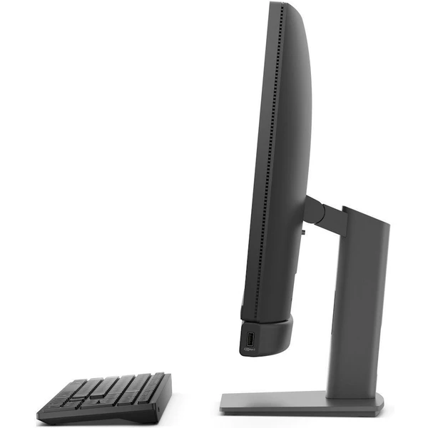 Dell Pro 24 AIO (JN2J1) černý - All-in-one - Obrázek 45KF000K01