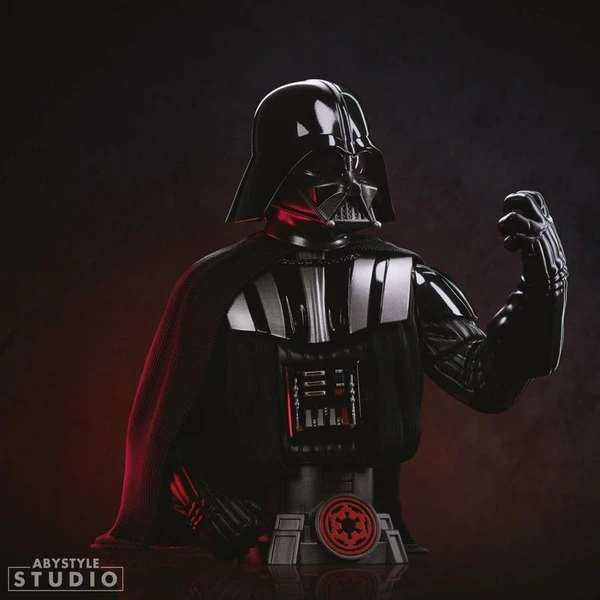 Figurka ABYstyle Studio Star Wars - Busta Darth Vader 15 cm - Figurky - Obrázek 45L3000L01