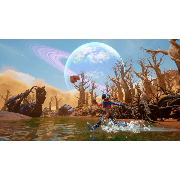 Revenge of the Savage Planet: Day One Edition (XSX) - Hry pro Xbox Series - Obrázek 45LC000J01