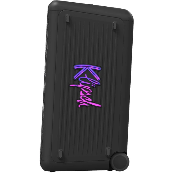 Klipsch Miami Bluetooth reproduktor černý - Reproduktory - Obrázek 45LG000K01
