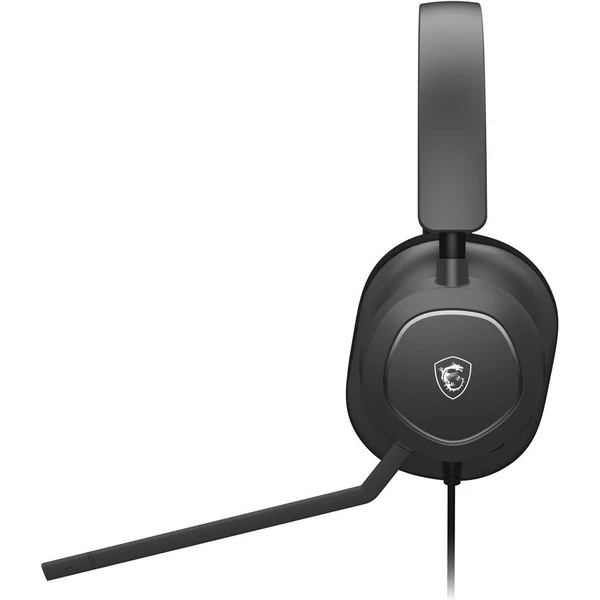 MSI Maestro 300 herní headset - Sluchátka - Obrázek 45NE000J01
