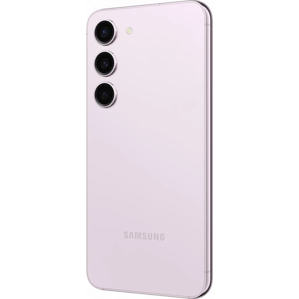 Samsung Galaxy S23 5G 8GB/128GB fialová (Kategorie A) - Mobilní telefony - Obrázek 45P0G00101