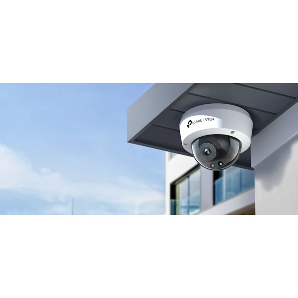 TP-Link VIGI C240I 2.8mm bílá - IP kamery - Obrázek 45P7000701