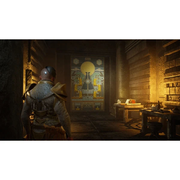 The Last Oricru (Xbox Series) - Digitální hry pro Xbox Series - Obrázek 45QI100501