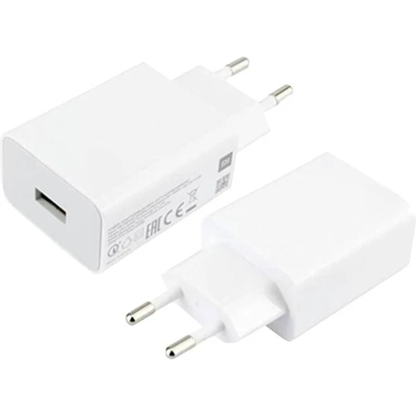 Xiaomi 22.5W nabíjecí adaptér - Nabíječky - Obrázek 45RC000K01