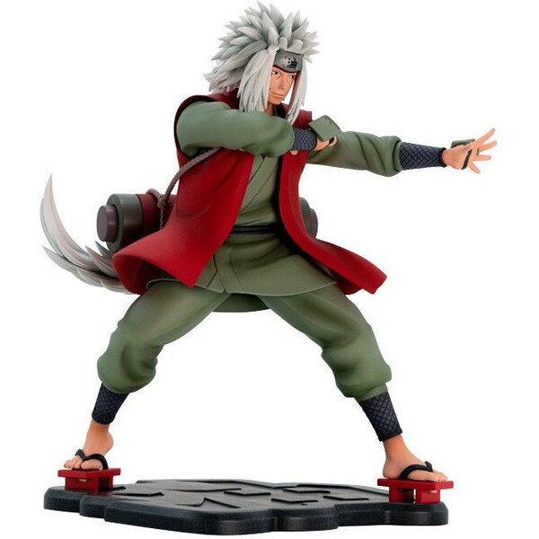 ABYstyle Naruto Shippuden Jiraiya SFC