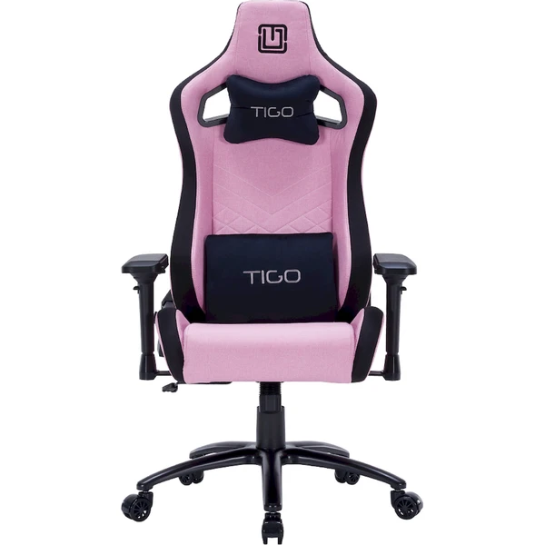 TIGO Witch TGCH06PK Růžová