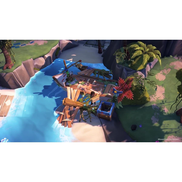 Survival Kids (Game Key Card)(Switch 2) - Hry pro Nintendo Switch 2 - Obrázek 45XG000K01