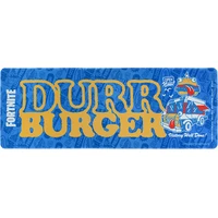 Herní podložka Paladone Fortnite - Durr Burger - Podložky