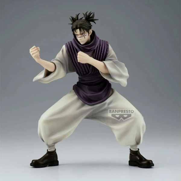 Figurka Bandai Jujutsu Kaisen - Maximatic Choso (verze A) 21 cm - Figurky - Obrázek 45YL000K01