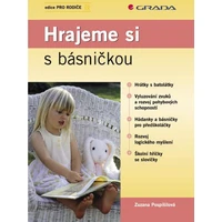Hrajeme si s básničkou - E-kniha