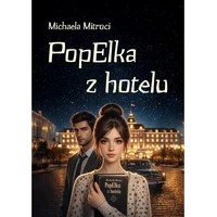 PopElka z hotelu - E-kniha