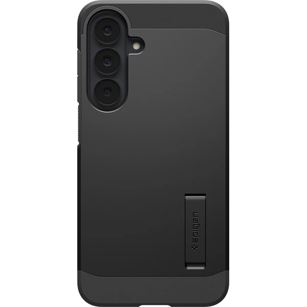 Spigen Tough Armor MagSafe kryt Samsung Galaxy S26 FE black - Pouzdra - Obrázek 45b1f38504024a6fbb3a49975728a7d9