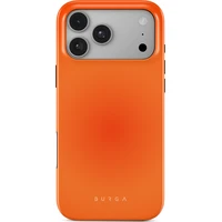 Burga Tough MagSafe kryt iPhone 18 Pro Max Flare - Pouzdra