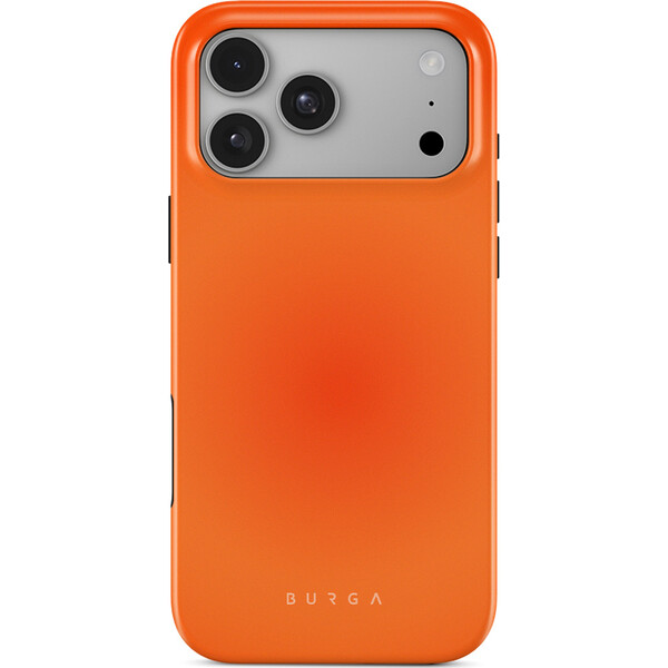 Burga Tough MagSafe kryt iPhone 18 Pro Max Flare