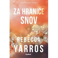 Za hranice snov - E-kniha