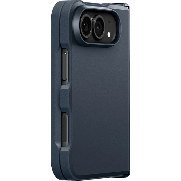 Spigen Tough Armor Pro MagSafe kryt iPhone Duo metal slate - Pouzdra - Obrázek 45b940c12af440c5b725a9f7578dd1af
