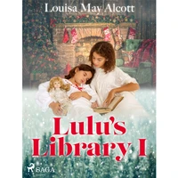 Lulu\'s Library I - E-kniha
