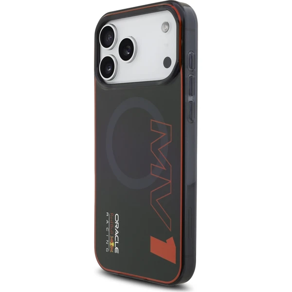 Oracle Red Bull Racing PC Double Layer Vertical MV1 MagSafe kryt iPhone 17 Pro Max modrý - Pouzdra - Obrázek 45c3b3df016a41229b75385a849ea83c