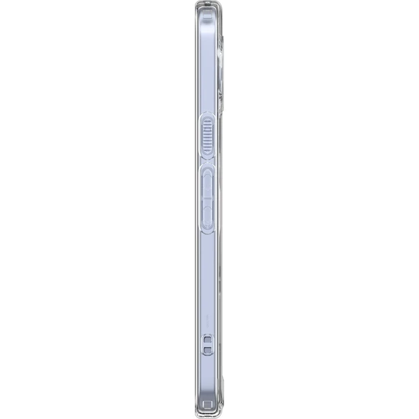 Spigen Ultra Hybrid MagSafe kryt Google Pixel 11 clear white - Pouzdra - Obrázek 45c573e32d284493b9d8335b5fb34a9a