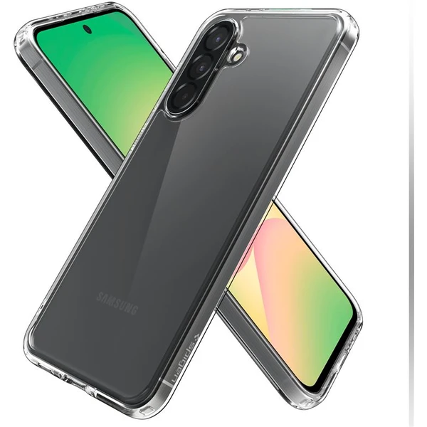 Spigen Ultra Hybrid kryt Samsung Galaxy A56 5G čirý - Pouzdra - Obrázek 45cf019179ca4030bf3b865e318cc6ce