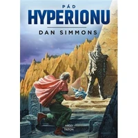 Pád Hyperionu - E-kniha