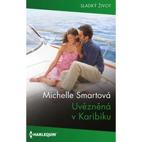 Uvězněná v Karibiku - E-kniha