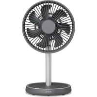 Duux Rize Flex ventilátor šedý - Ventilátory