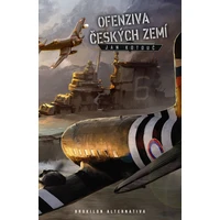 Ofenziva českých zemí - E-kniha