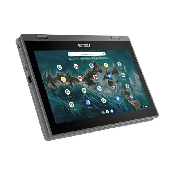 ASUS ChromeBook CR11 (CR1100FKA-BP0768) šedý - Notebooky - Obrázek 45e19a973e604b988b76a1ae83c952bf