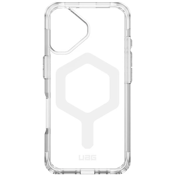 UAG Plyo Magsafe kryt iPhone 16 bílý - Pouzdra - Obrázek 45e209f6f2e04311b0bfc1154ad2e6e3