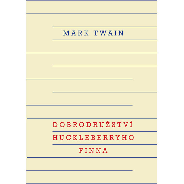 Dobrodružství Huckleberryho Finna
