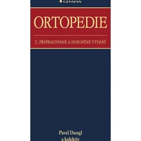 Ortopedie - E-kniha