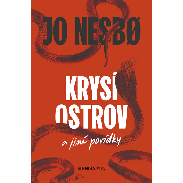 Krysí ostrov a jiné povídky