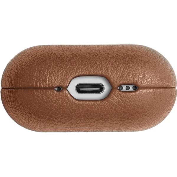Native Union (RE)Classic Case pouzdro pro AirPods 4 tan - Pouzdra - Obrázek 45f92f70104f4a07886649ab63fa124c