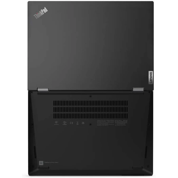 Lenovo ThinkPad L13 2v1 Gen 5 Intel (21LM0022CK) černý - 3 roky záruky On-site po registraci - Notebooky - Obrázek 46045908c8714e9497f67a9f53eb24ef