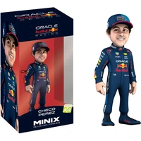 MINIX Sport: F1 Red Bull - Checo Pérez - Minix