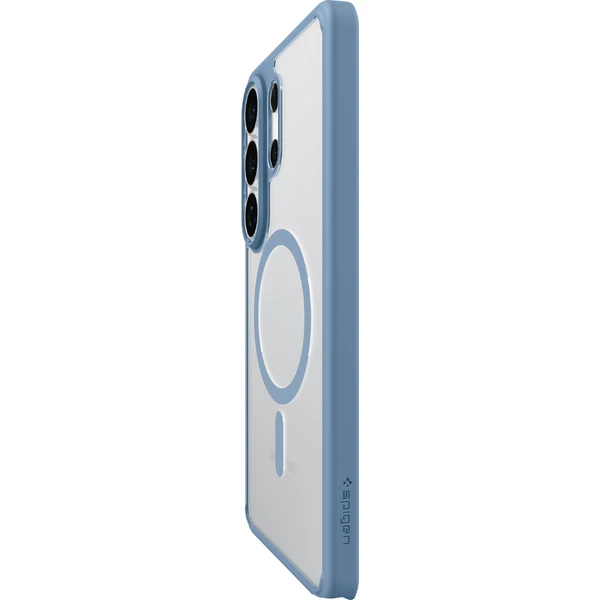 Spigen Ultra Hybrid MagSafe kryt Samsung Galaxy S26 Ultra modrý - Pouzdra - Obrázek 46090b2d6d89447daff18e0eb7572945