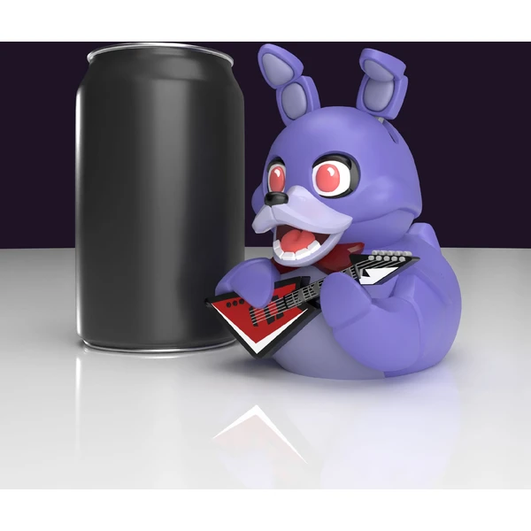 Tubbz kachnička Five Nights at Freddy's - Bonnie - Figurky - Obrázek 460K000K01