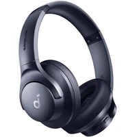 Anker Soundcore Q20i bluetooth sluchátka modrá - Sluchátka