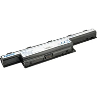 AVACOM 7750 Acer Aspire 7750 5750 TravelMate 7740 Li-Ion 4400mAh - Baterie