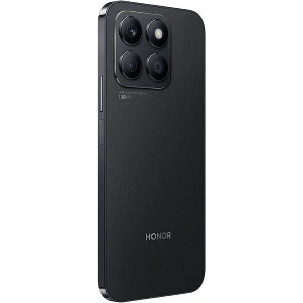 HONOR X8b 8GB/256GB černá (Kategorie B) - Mobilní telefony - Obrázek 460faea3c0bc479abcbc0369693c13af