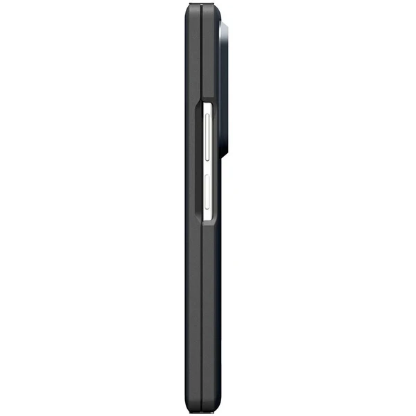 Spigen Slim Armor Pro MagSafe kryt Samsung Galaxy Z Fold7 šedý - Pouzdra - Obrázek 4612f31b9763434c9bfe940a1dd4b3e3