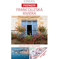 Francouzská Riviéra - E-kniha