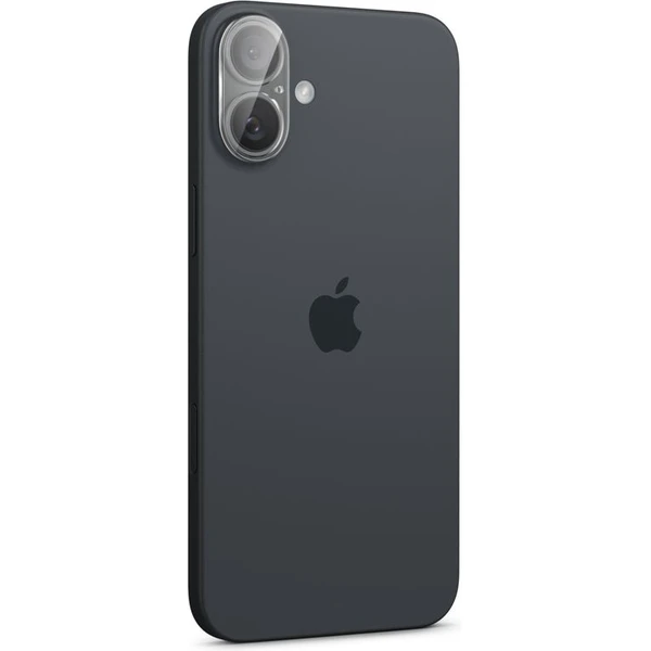 Spigen Glass tR Optik sada skel iPhone 16/16 Plus čirá (2-pack) - Ochranné folie a skla - Obrázek 461daf4566aa4c229a616e480250f5a3